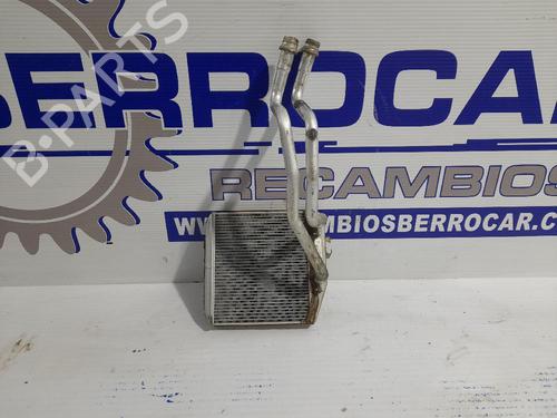 Used Heater matrix Heater matrix OPEL CORSA D (S07) [2006-2015] 31541095 31541095
