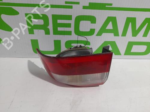 Used Right taillight RENAULT LAGUNA II (BG0/1_) 1.6 LPG (107 hp) 31542452