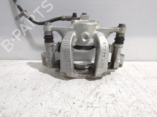 Right front brake caliper FORD PUMA (J2K, CF7) 1.0 EcoBoost | BP32464991M104