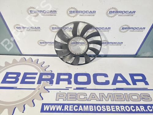 Used Fan Fan VW PASSAT B5 (3B2) 1.9 TDI (110 hp) 31570106 31570106