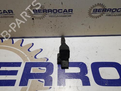 Used Ignition coil Ignition coil SEAT IBIZA IV (6J5, 6P1) 1.0 TSI (95 hp) 31539626 31539626