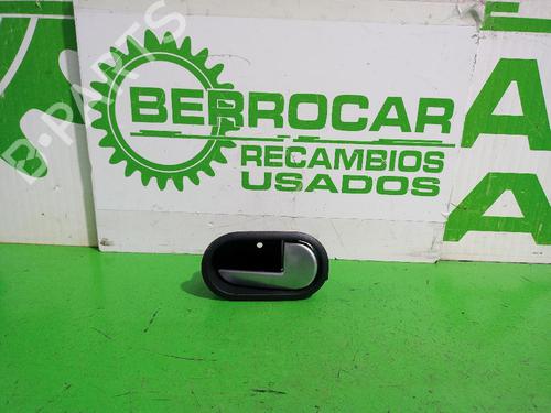 Used Front right interior door handle FORD FIESTA V (JH_, JD_) 1.4 TDCi (68 hp) 31552883