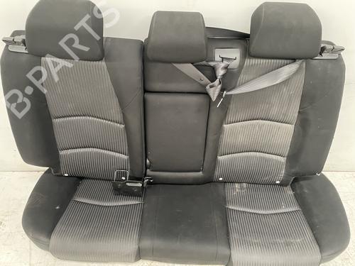 Sæde Bagtil MAZDA 3 (BM, BN) | BP38863428C17 - Image 2
