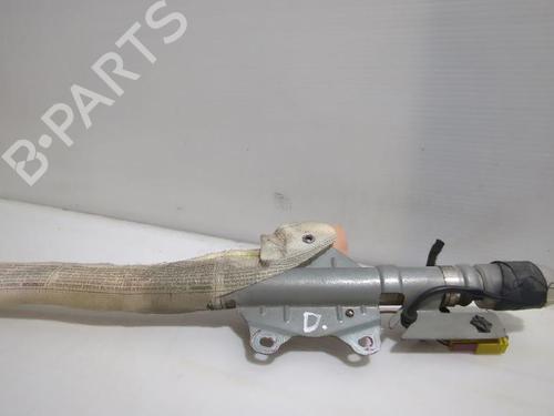 Right curtain airbag AUDI A4 B6 (8E2) 1.9 TDI | BP31568125C12 