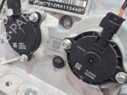Engine MG MG ZS SUV (AZS1) 1.5 VTi | BP36352362M1  - Image 8