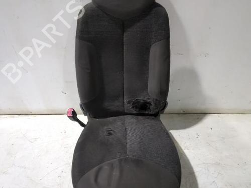 Used Left front seat PEUGEOT 107 (PM_, PN_) 1.4 HDi (54 hp) 32464219