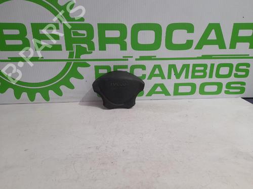 Andre IVECO DAILY IV Platform/Chassis 50C15 (146 hp) 31542706