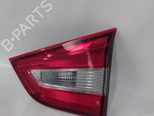 Right tailgate light SUZUKI SX4 S-Cross (JY) 1.4 T (AKK414) | BP38867145C80 - Image 2