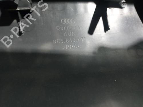 Andre AUDI A4 B6 (8E2) 2.5 TDI | BP31553252O1