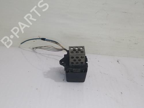 Used Heater resistor CITROËN C4 Grand Picasso I (UA_) [2006-2013]  31677131