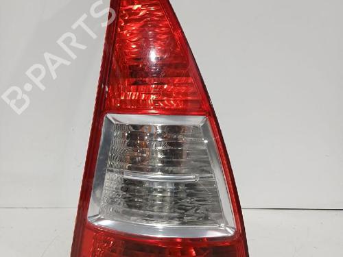 Used Left taillight CITROËN C3 II (SC_) 1.4 HDi 70 (SC8HZC, SC8HR0, SC8HP4) (68 hp) 32463749
