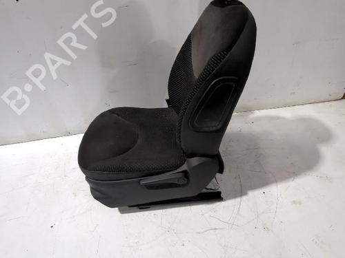 Left front seat CITROËN C3 II (SC_) 1.4 HDi 70 (SC8HZC, SC8HR0, SC8HP4) | BP36000937C15 - Image 4