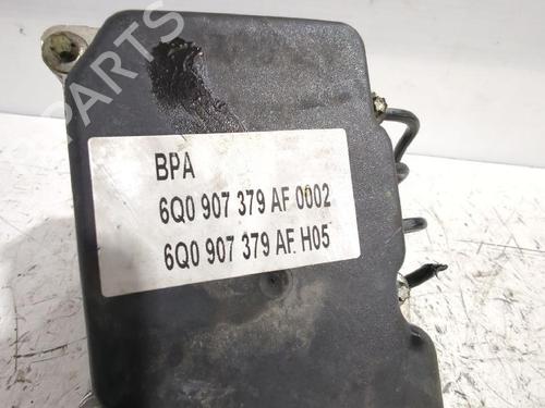 ABS pump SEAT IBIZA III (6L1) 1.4 TDI | BP32466871M43 