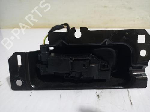 Bagklap lås Bagklap lås PEUGEOT 508 SW I (8E_) 2.0 HDi (163 hp) 31560958 31560958