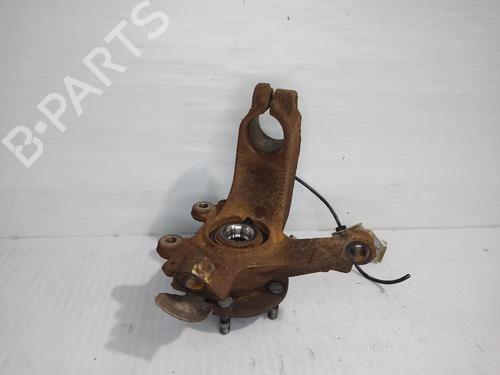 Used Left front steering knuckle FORD FOCUS I Saloon (DFW) 1.6 16V (100 hp) 31556141