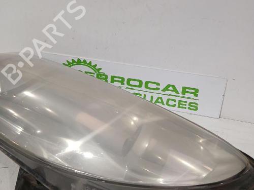 Left headlight PEUGEOT 407 (6D_) 1.6 HDi 110 (6D9HZC, 6D9HYC) | BP32462427C28  - Image 6