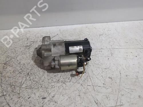 Used Starter Starter CITROËN BERLINGO / BERLINGO FIRST MPV (MF_, GJK_, GFK_) 2.0 HDI 90 (MFRHY) (90 hp) 33735517 33735517