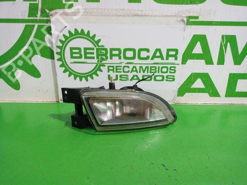 Used Right front fog light Right front fog light FIAT BRAVO II (198_) 1.9 D Multijet (198AXB1A) (120 hp) 31552223 31552223