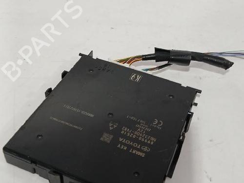 Electronic module TOYOTA COROLLA Hatchback (_E21_, _EA1_, _EH1_) 1.8 VVTi Hybrid (ZWE219) | BP31567731M83  - Image 5