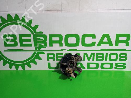 Used Right front steering knuckle Right front steering knuckle SEAT IBIZA III (6L1) 1.9 SDI (64 hp) 31543413 31543413