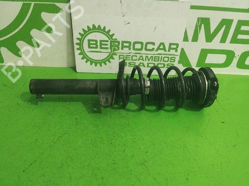 Used Right front shock absorber Right front shock absorber 31546418 31546418