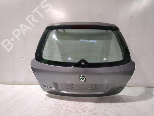 Tailgate SKODA FABIA II Combi (545) 1.2 TSI | BP32466518C6