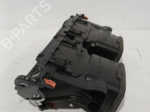 Air vent TOYOTA COROLLA Hatchback (_E21_, _EA1_, _EH1_) 1.8 VVTi Hybrid (ZWE219) | BP31567708I21  - Image 5