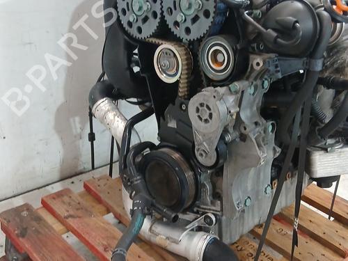 Engine VW PASSAT B6 (3C2) 2.0 TDI 16V | BP40036059M1 - Image 3
