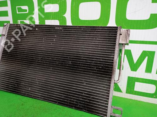AC radiator OPEL CORSA E (X15) | BP38861941M32 - Image 6