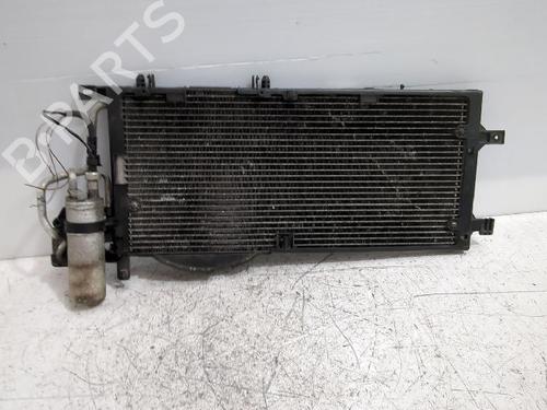 Used AC radiator AC radiator 38285293 38285293