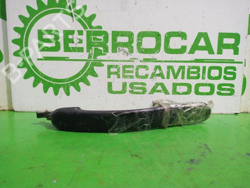 rear-left-exterior-door-handle-ford-fiesta-v-van-2002-2003-2004-2005-2006-2007-2008-2009-2010-31549628 main image