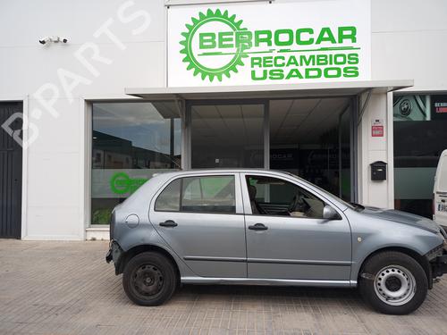Front left panel SKODA FABIA I (6Y2) 1.2 | BP31543886C58 - Image 6