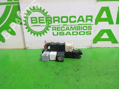 Used Fuse box RENAULT KANGOO (KC0/1_) [1997-2026]  31676223