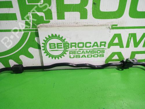 Anti roll bar CITROËN C3 II (SC_) 1.2 VTi 82 | BP31551453M96 - Image 6