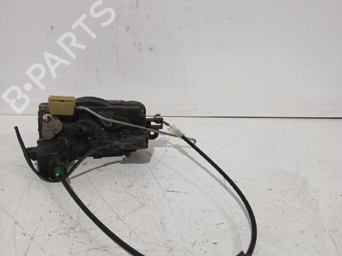 Front right lock OPEL ASTRA H (A04) 1.7 CDTI (L48) | BP32465462C97 