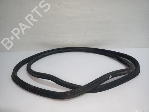Rubber door seal SEAT IBIZA V (KJ1, KJG) 1.0 TSI | BP31556628C142