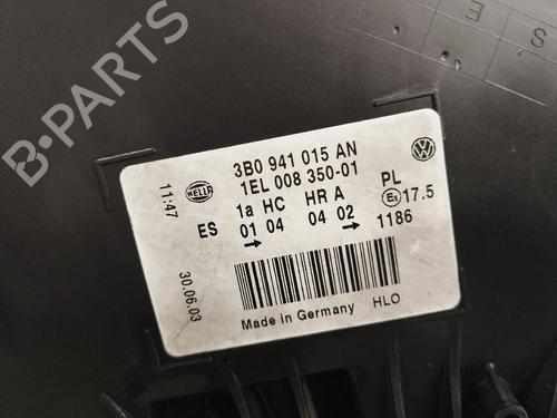 Left headlight VW PASSAT B5.5 (3B3) 1.6 | BP31545709C28 - Image 2