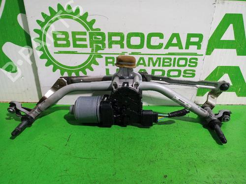 Front wiper motor PEUGEOT 2008 I (CU_) | BP31676937M29 - Image 4