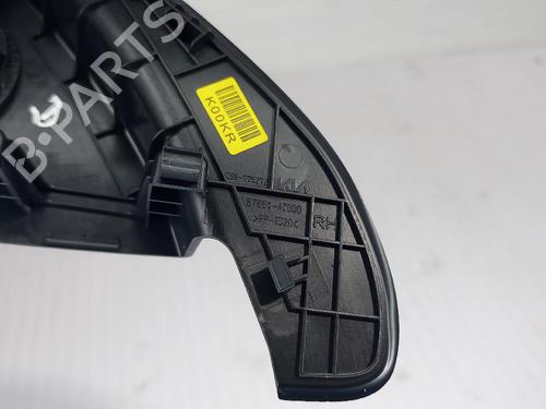 Speaker KIA NIRO II (SG2) 1.6 GDi Hybrid | BP31555873E2 - Image 2