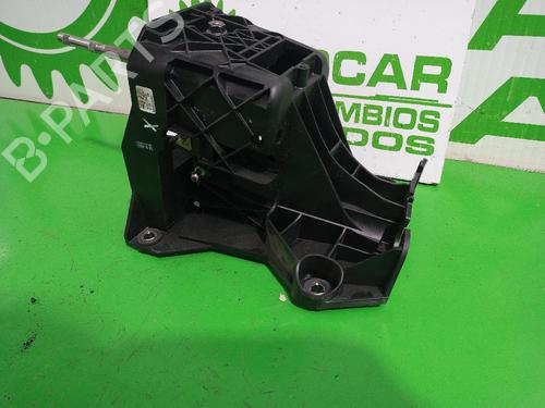 Gear lever PEUGEOT EXPERT Van (V_) 1.6 BlueHDi 95 | BP31541594M90 - Image 5