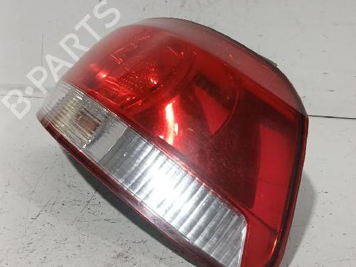 Right taillight VW GOLF VI Variant (AJ5) 1.6 TDI | BP33536094C35 - Image 5