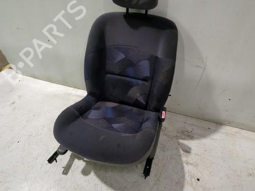Sæde højre fortil RENAULT CLIO II (BB_, CB_) 1.2 (BB0A, BB0F, BB10, BB1K, BB28, BB2D, BB2H, CB0A,... (58 hp) 32466034