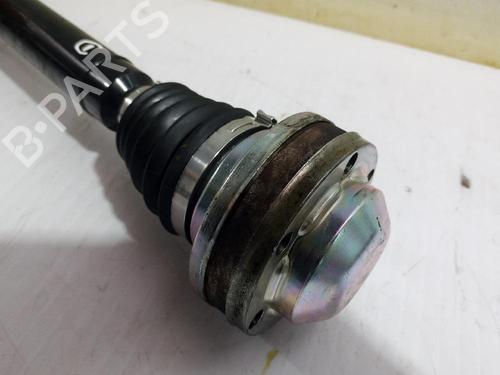 Right front driveshaft VW PASSAT B6 (3C2) 2.0 TDI | BP31559364M39 