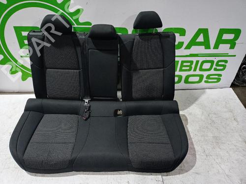 Used Rear seat PEUGEOT 508 I (8D_) 2.0 HDi (140 hp) 31549407
