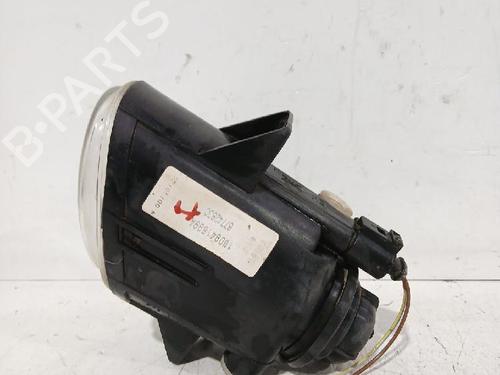 Left front fog light SEAT LEON (1M1)  | BP32489742C30 