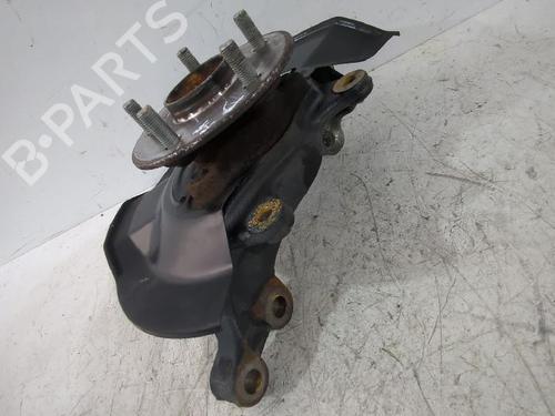 Left front steering knuckle TOYOTA COROLLA Hatchback (_E21_, _EA1_, _EH1_) 1.8 VVTi Hybrid (ZWE219) | BP31567254M25