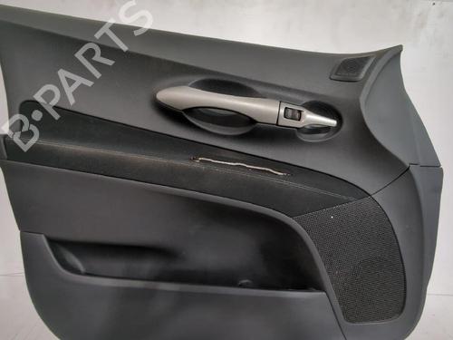 Front left panel TOYOTA AURIS (_E15_) 1.33 Dual-VVTi (NRE150_, NRE150R) | BP31564364C58 - Image 3