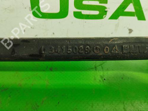Left front suspension arm BMW X3 (E83) 2.0 d | BP31545183M12 - Image 3