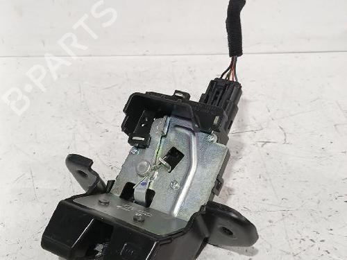 Bagklap lås KIA CEED (CD) 1.0 T-GDI | BP34235819C101  - Image 5