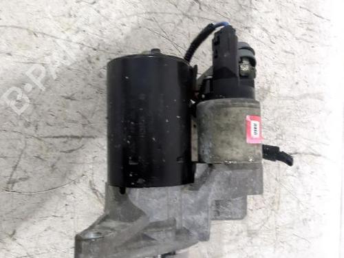 Used Starter Starter TOYOTA AURIS (_E15_) 1.6 (ZRE151_, ZRE151R) (124 hp) 31566625 31566625